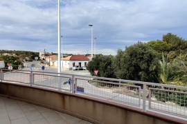 Sale - Reihenhaus - Elche - La Marina