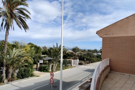 Sale - Reihenhaus - Elche - La Marina