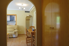 Sale - Apartment - Elche - La Marina