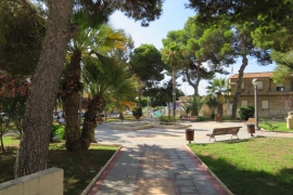 Sale - Apartment - Elche - La Marina