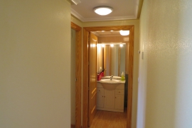 Sale - Apartment - Elche - La Marina
