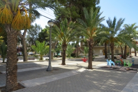 Sale - Apartment - Elche - La Marina