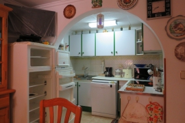 Reventa - Casa Adosada - Guardamar - Buenavista