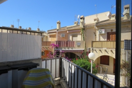 Reventa - Casa Adosada - Guardamar - Buenavista