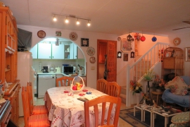 Reventa - Casa Adosada - Guardamar - Buenavista