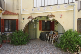 Reventa - Casa Adosada - Guardamar - Buenavista