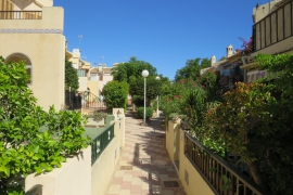 Reventa - Casa Adosada - Guardamar - Buenavista