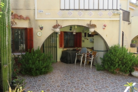 Reventa - Casa Adosada - Guardamar - Buenavista