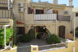 Reventa - Casa Adosada - Guardamar - Buenavista