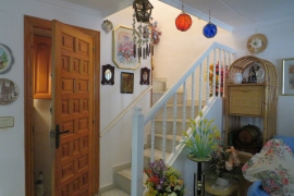 Reventa - Casa Adosada - Guardamar - Buenavista