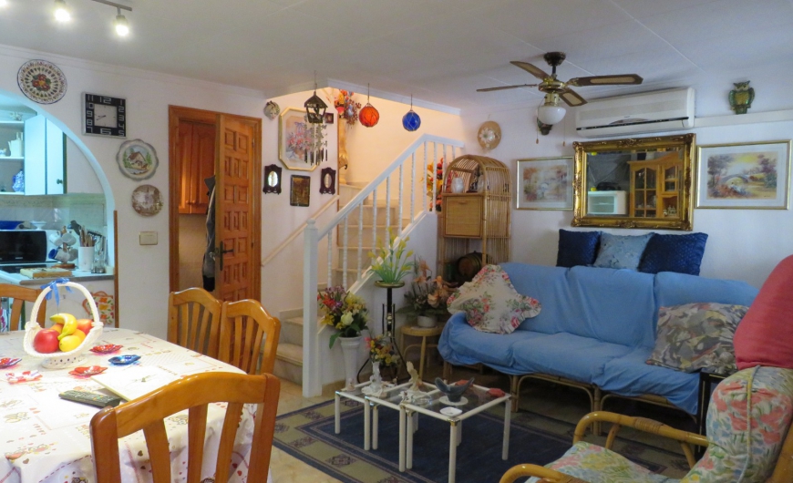 Reventa - Casa Adosada - Guardamar - Buenavista