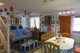 Reventa - Casa Adosada - Guardamar - Buenavista