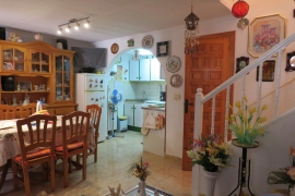 Reventa - Casa Adosada - Guardamar - Buenavista