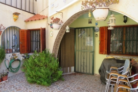 Reventa - Casa Adosada - Guardamar - Buenavista