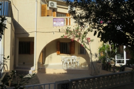 Sale - Town House - Guardamar - Buenavista