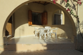 Sale - Town House - Guardamar - Buenavista