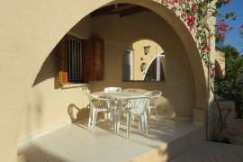 Sale - Town House - Guardamar - Buenavista