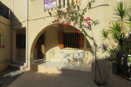 Sale - Town House - Guardamar - Buenavista