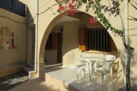 Sale - Town House - Guardamar - Buenavista