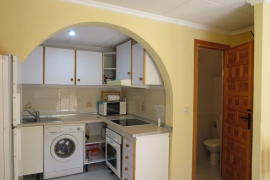 Sale - Town House - Guardamar - Buenavista