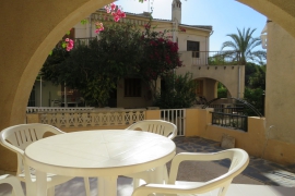 Sale - Town House - Guardamar - Buenavista