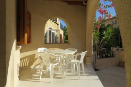 Sale - Town House - Guardamar - Buenavista