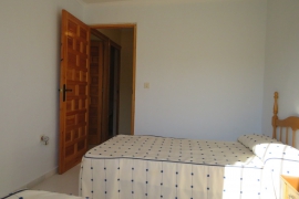 Sale - Town House - Guardamar - Buenavista