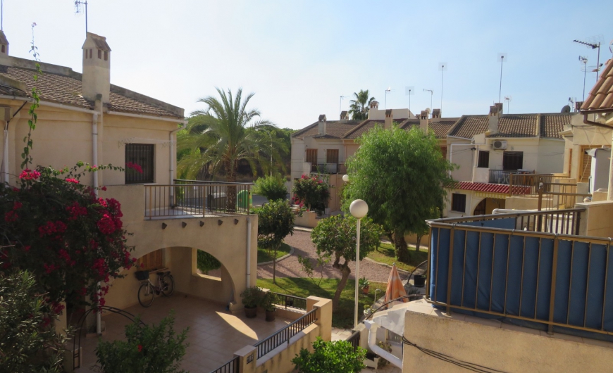 Sale - Town House - Guardamar - Buenavista