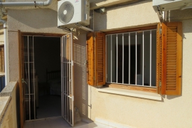 Sale - Town House - Guardamar - Buenavista
