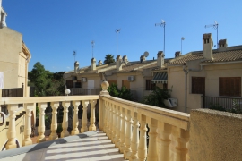 Sale - Town House - Guardamar - Buenavista