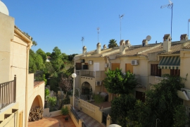 Sale - Town House - Guardamar - Buenavista