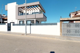 New build - Villa - Los Montesinos - La Herada