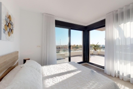 New build - Villa - Los Montesinos - La Herada