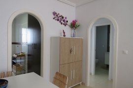 Sale - Apartment - La marina - El Pinet