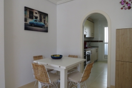 Sale - Apartment - La marina - El Pinet