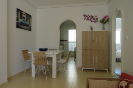 Sale - Apartment - La marina - El Pinet