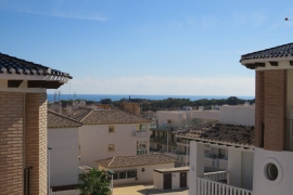 Sale - Apartment - La marina - El Pinet