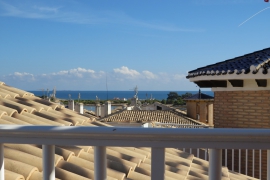 Sale - Apartment - La marina - El Pinet