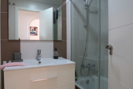 Sale - Apartment - La marina - El Pinet