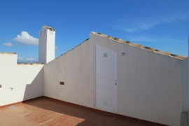 Sale - Apartment - La marina - El Pinet