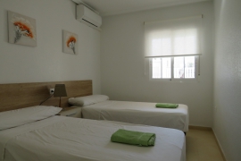 Sale - Apartment - La marina - El Pinet