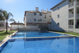 Sale - Apartment - La marina - El Pinet