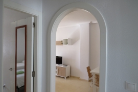 Sale - Apartment - La marina - El Pinet