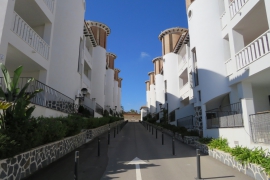 Sale - Apartment - La marina - El Pinet