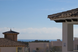 Sale - Apartment - La marina - El Pinet