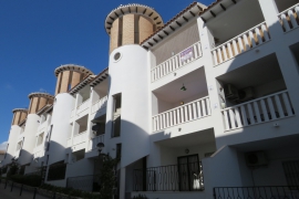 Sale - Apartment - La marina - El Pinet