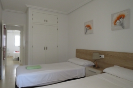 Sale - Apartment - La marina - El Pinet