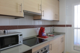 Sale - Apartment - La marina - El Pinet