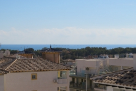 Sale - Apartment - La marina - El Pinet