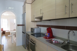 Sale - Apartment - La marina - El Pinet